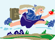 &iexcl; LA RECTA FINAL !