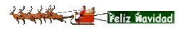 &iexcl;FELIZ NAVIDAD A TODOS/AS!