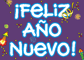 &iexcl;&iexcl; FELIZ A&Ntilde;O 2008 !!