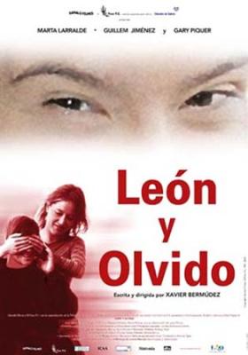Le&oacute;n y Olvido